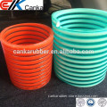 4" PVC suctiona water hose 10bar 150psi good price high quality